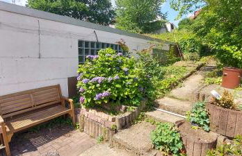 Fewo Rehblick im Wander und Mountainbike Paradies Odenwald - Photo 44