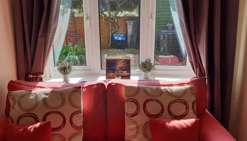 Tor View Getaway in Glastonbury - Foto 4