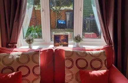 Tor View Getaway in Glastonbury - Foto 4