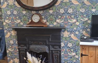 Cosy Cottage, in the idyllic town of Holt - Foto 3