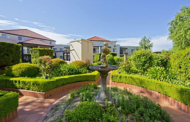 Accommodate Canberra - Griffin - Foto 77