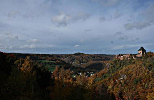 Atempause mit Wellnessflair, Infrarotsauna - Foto 25