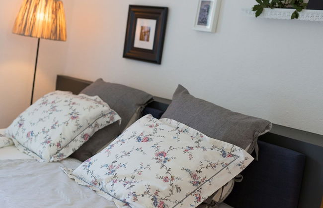 Vibrant and Elegant Downtown Krk Apartments - Photo 14