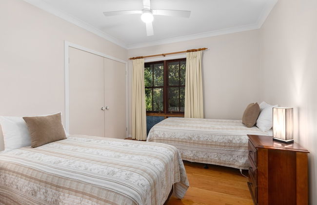 Friday Creek Retreat - Foto 30