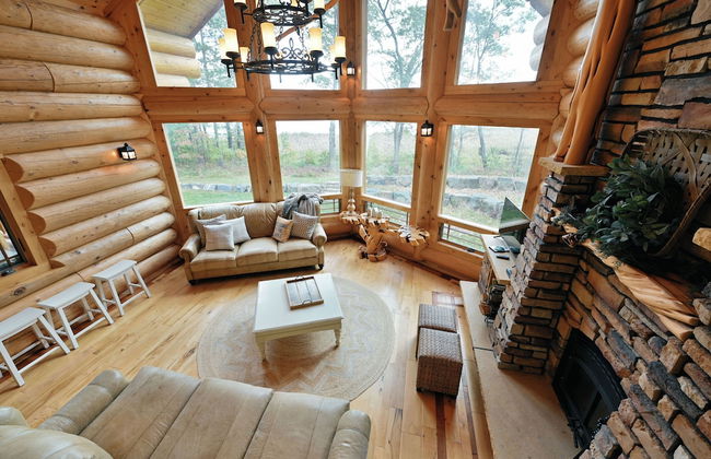 Osprey Lake Cabin - Photo 17