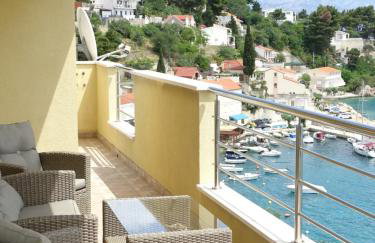 6-pax Apartment ON THE BEACH - TOP Floor, Great sea view, Parking ensured - Photo 29