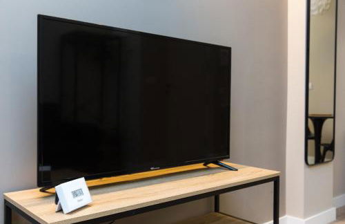 Apartamento BOSTON - Centro, Nuevo, Confort, Wifi - Foto 41