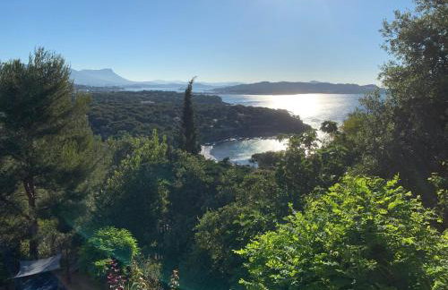 Villa Kerjanus - Foto 42