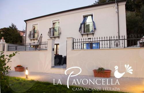 Case Vacanze La Pavoncella - Foto 6