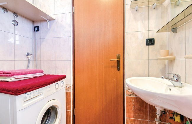 Apartments Biserka 1495 - Foto 23