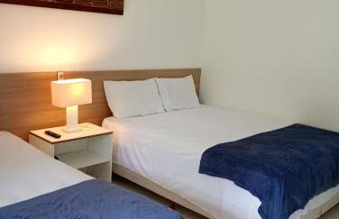 RM Beach Paradise - Barra Iloa Residense - Foto 8