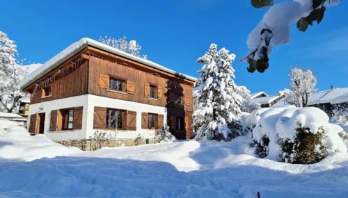 Entire Chalet Salamo 11 plus 1 Les Arcs Paradiski Jacuzzi - Foto 2