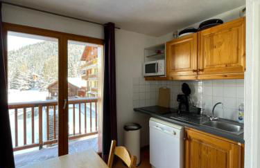 Panorama Valfréjus - Foto 6