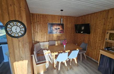 Ferienhaus Schlosswaldblick im Erzgebirge - Foto 8