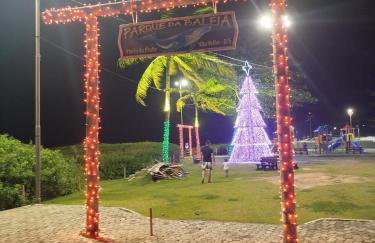 Apê Confortável - Próximo ao mar - Photo 10