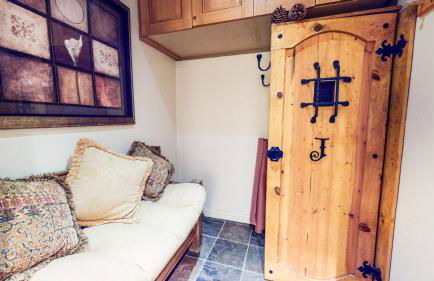 Mammoth Estates Studio Condos 2 Blocks from The Village Gondola Station - Foto 13