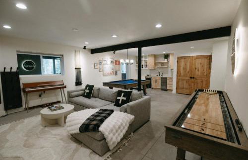 Haute Haus Aframe in Alma Colorado - Photo 19