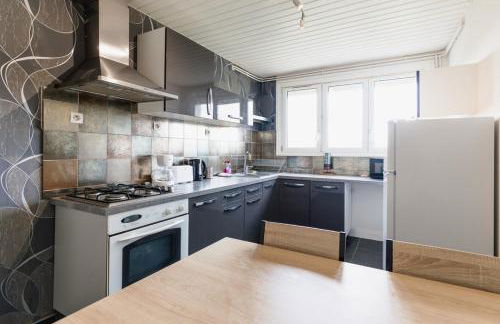 T4 Très Spacieux et lumineux et Moderne à Joeuf - Foto 13