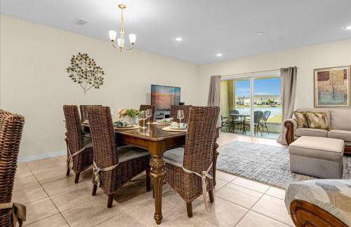 3BD townhome near Disney 4730 - Foto 1