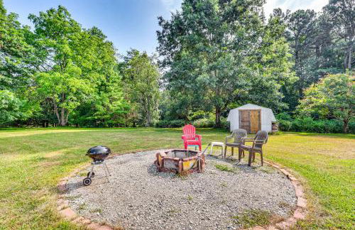 Historic Hawkins House Located on Sewanee Campus - Foto 3