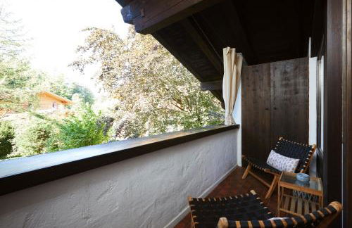 Apartment Unterm Waxlstoa - Foto 11