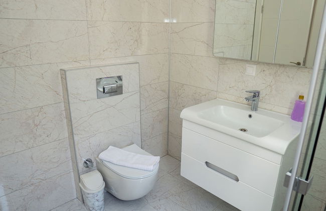 Private Pool Garden Villa- All Rooms w AC - Foto 5