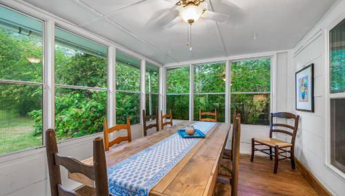 Boho Mountain Cottage - Foto 4