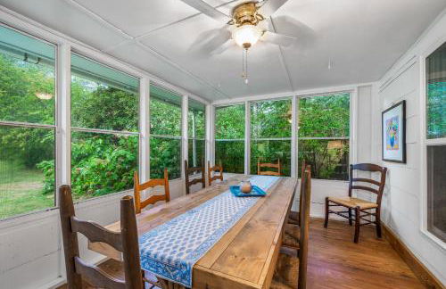 Boho Mountain Cottage - Foto 4