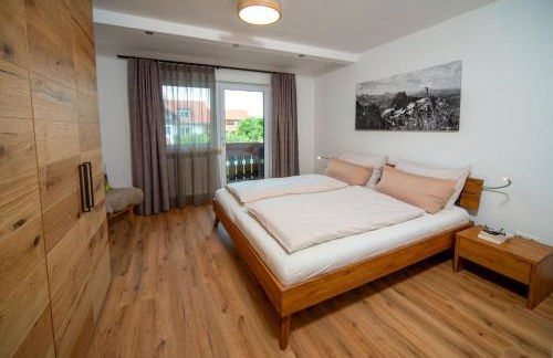 Ferienwohnung Immerschön - Foto 41