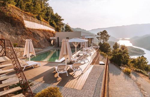 Encosta de Louredo by Pousadela Village - Foto 80