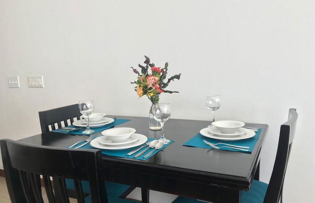 Brahma Blue Resort - Foto 34