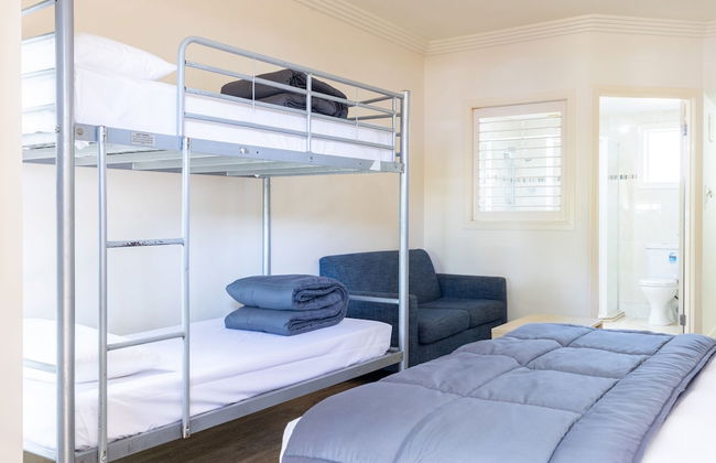 NRMA Treasure Island Holiday Resort - Foto 24