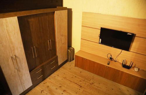 Chalé com Piscina Aquecida - Vista Panorâmica da Praia, a 200m do Mar, Sala de Jogos, Academia e Churrasqueira - Photo 7