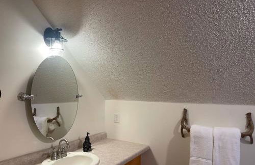 Perfect Getaway Cabin Near Lake Mille Lacs - Foto 28