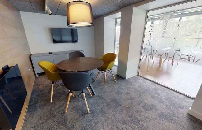 Wilmslow Park - Foto 1