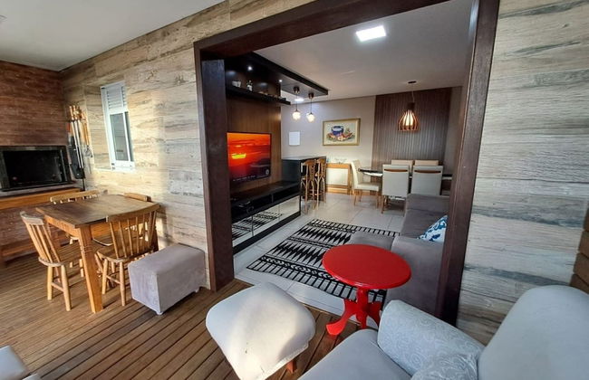 Velutti Lua de Mel - Penha-SC - Foto 14