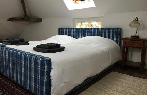 Le Gîte de Saint Phal - Photo 49