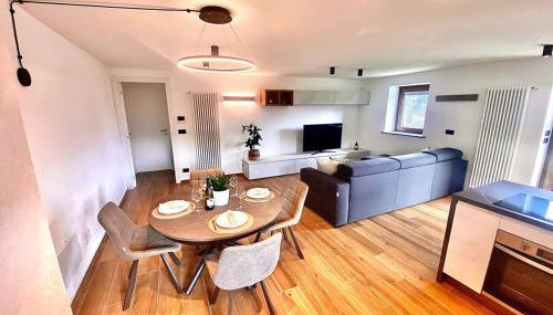 Meraviglioso appartamento con giardino - Foto 3