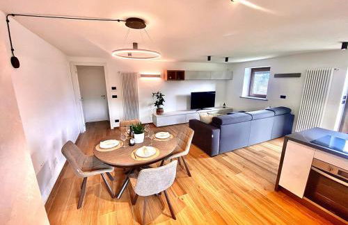 Meraviglioso appartamento con giardino - Foto 3