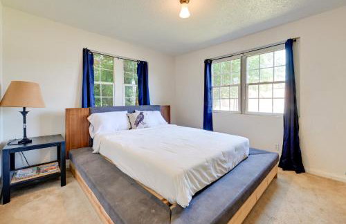 2 Mi to Center City Charlotte North End Home - Foto 10