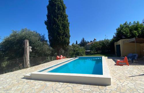 Kidonakia Apartments - Foto 1