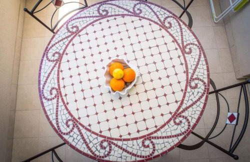 NEW! Carpe Diem 1,Split-Bacvice,free wi-fi, parking - Foto 4