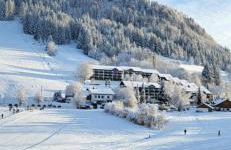 Ferienwohnung Alpenflair mit Pool und Sauna & direkt am Skilift - Foto 37