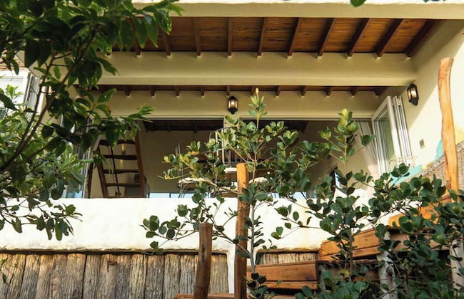 Pura Vida Tofo Beach House - Photo 35