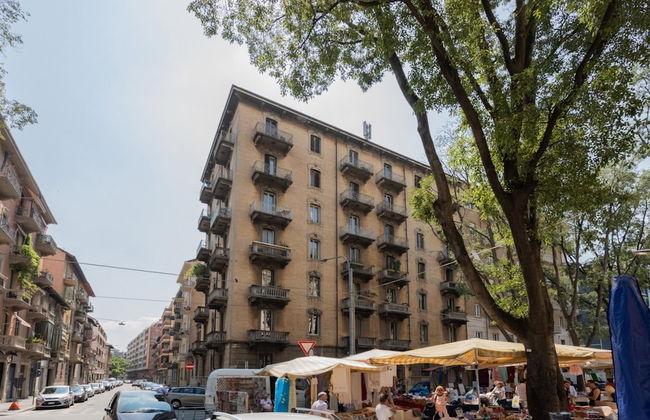 Mansarda Svizzera by Wonderful Italy - Foto 22