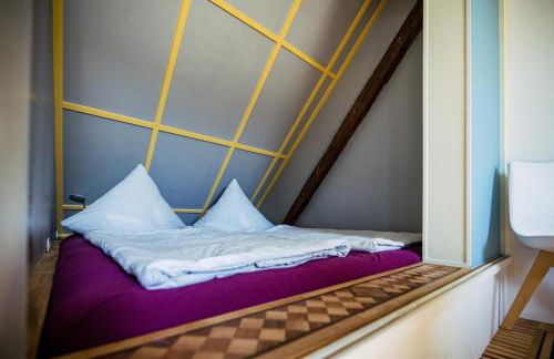 Rooftop Penthouse Karlsruhe - Foto 28