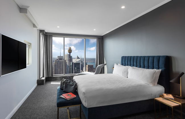 Meriton Suites World Tower, Sydney - Foto 13