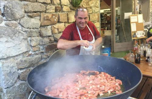 Le Mas de la Grenouillère - Foto 52