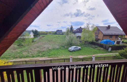 Domek letniskowy w Szkotowie - Foto 40