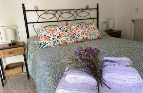 Vivienda rural Mogón - Los Senderos - Foto 6